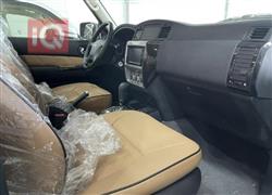 نيسان باترول سفاري